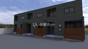 Green Gablesの間取り画像