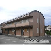 ミユキプレイス太田宝町Bの外観画像