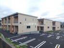 Twin Terrace千波の外観