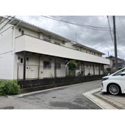 コスモハイツの外観画像