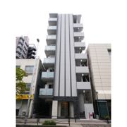 La Douceur川崎Ⅱの外観画像