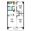 ロイヤルヒルズの間取り画像