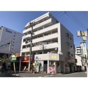 シャトー栄の外観画像