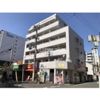 シャトー栄の間取り画像