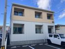 プランドール銀杏町の間取り画像