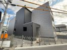 （仮称）リブリ・草加市谷塚町の間取り画像