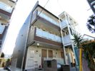 リブリ・MKの外観