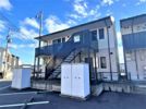 フレグランス伊藤 Bの間取り画像