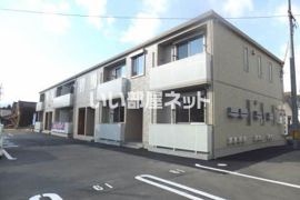 メゾン・ルミエールの外観画像