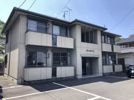 プティボア21の間取り画像