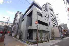 シャーメゾン西小倉駅前の外観画像