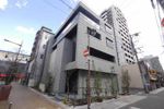 シャーメゾン西小倉駅前の間取り画像