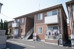 ファミーユBの間取り画像