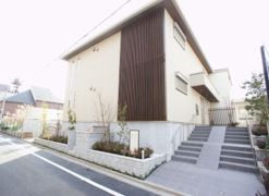 オハナテラス成増の外観画像