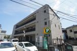 シャルム元住吉の間取り画像
