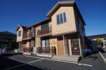 サザン・コート見川の間取り画像