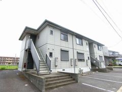 シャルマンの外観画像