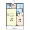 アヴァンセ横濱鶴ヶ峰の間取り画像