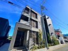 アヴァンセ横濱鶴ヶ峰の間取り画像