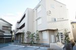 大門ベレオIIIの外観