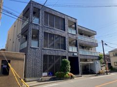 メゾン ド サリジェの外観画像