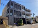 メゾン ド サリジェの間取り画像