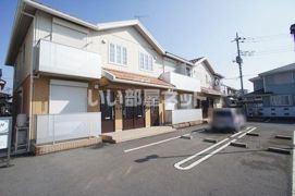 クレールメゾン Gの外観画像