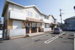 クレールメゾン Gの間取り画像