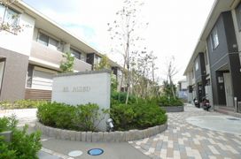 El paseo Aの外観画像