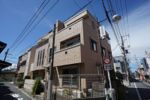 フォンテーヌ大倉山の間取り画像