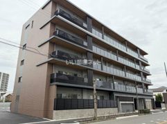 ベルアージュの外観画像