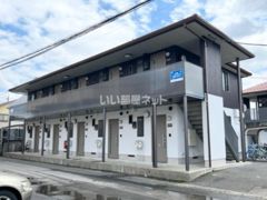 ブライトン7の外観画像