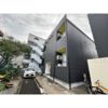 アルクス守山の間取り画像
