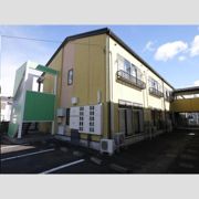 アタゴドミトリー八乙女ⅡB棟の外観画像