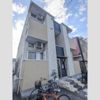 ハーモニーテラス茶屋坂通の間取り画像