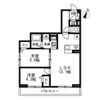 Noble Villa TOZUKAの間取り画像