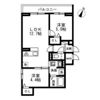 Noble Villa TOZUKAの間取り画像