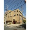 セントラルコートの間取り画像