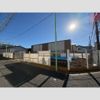 (仮称)練馬区田柄4丁目戸建の外観