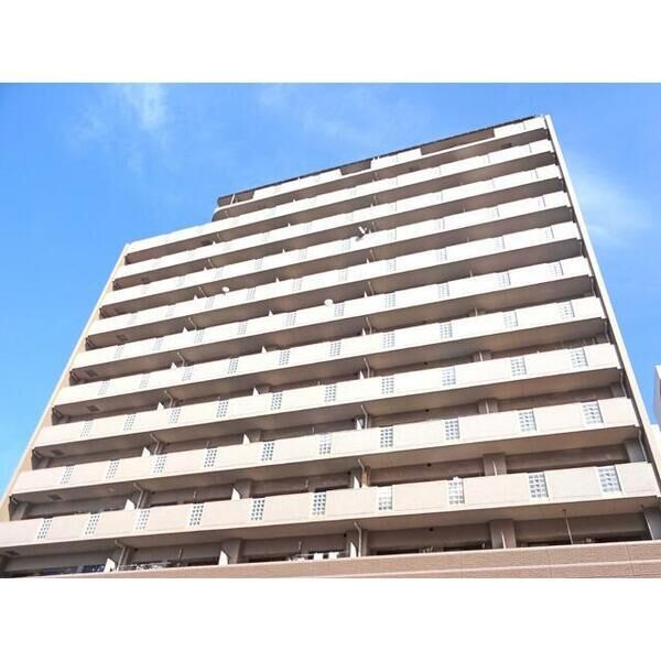 川越駅より徒歩5分 築26年6ヶ月 14階建の賃貸物件