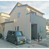 足立区の間取り画像