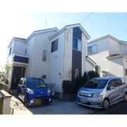 川崎市麻生区の外観画像