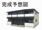 テラスM3 Ⅱの間取り画像