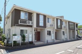 R’S－Ⅰの外観画像