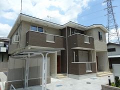 ブルームの外観画像