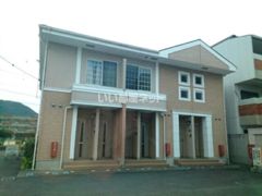 シャン・ミリュー ⅠAの外観画像