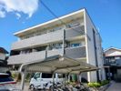 アンザオウの間取り画像