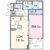 Villa Purumieの間取り画像