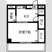 スターヒルズ藤森の間取り画像