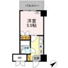 コンフォール小泉の間取り画像